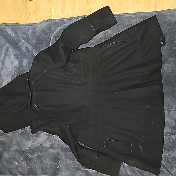 Guess Peacoat - Picture 7 of 9